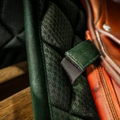 Horseware Ireland Alessandro Albanese Performance Jump Pad