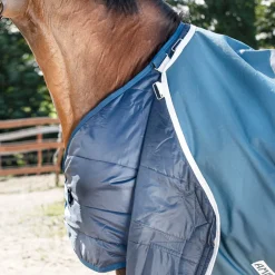 Horseware Ireland Amigo AmECO Bravo 12 Plus 0g Turnout Rug