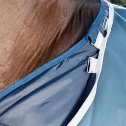 Horseware Ireland Amigo AmECO Bravo 12 Plus 100g Turnout Rug