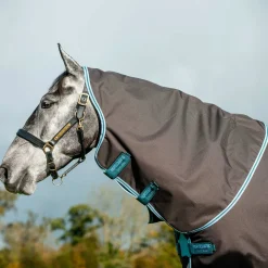 Horseware Ireland Amigo Bravo 1200D Original Hood 0g