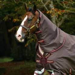 Horseware Ireland Amigo Bravo 1200D Original Hood 0g