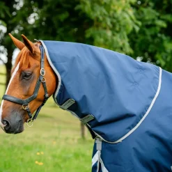 Horseware Ireland Amigo Bravo 1200D Original Hood 0g