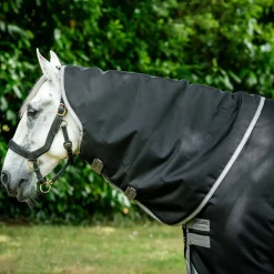 Horseware Ireland Amigo Bravo 12 Original 150g Turnout Hood