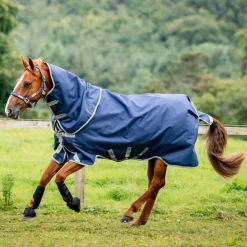 Horseware Ireland Amigo Bravo 12 Plus 100g