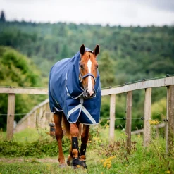 Horseware Ireland Amigo Bravo 12 Plus 100g