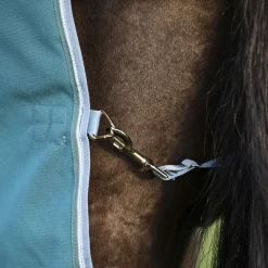 Horseware Ireland Amigo Bravo 12 Plus 400g Heavy Turnout Rug