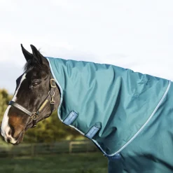 Horseware Ireland Amigo Bravo 12 Plus 400g Heavy Turnout Rug