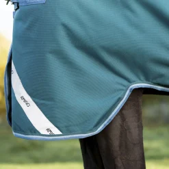 Horseware Ireland Amigo Bravo 12 Plus 400g Heavy Turnout Rug