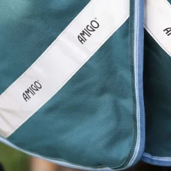 Horseware Ireland Amigo Bravo 12 Plus 400g Heavy Turnout Rug