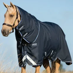Horseware Ireland Amigo Bravo 12 Plus 400g Heavy Turnout Rug