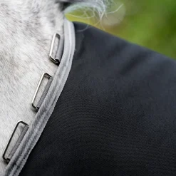 Horseware Ireland Amigo Bravo 12 Plus 400g Heavy Turnout Rug