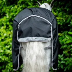 Horseware Ireland Amigo Bravo 12 Plus 400g Heavy Turnout Rug