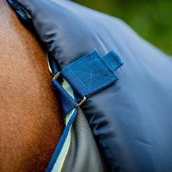 Horseware Ireland Amigo Bravo 12 Plus 400g Heavy Turnout Rug
