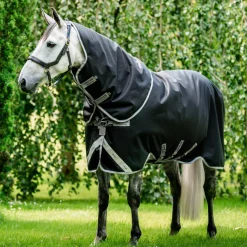 Horseware Ireland Amigo Bravo 12 Plus 0g Lite Turnout Rug