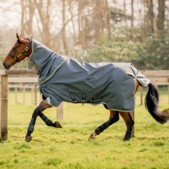 Horseware Ireland Amigo Bravo 12 Plus 0g Lite Turnout Rug