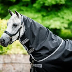 Horseware Ireland Amigo Bravo 12 Plus 0g Lite Turnout Rug