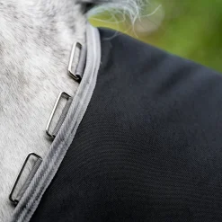 Horseware Ireland Amigo Bravo 12 Plus 0g Lite Turnout Rug