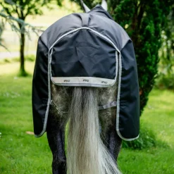 Horseware Ireland Amigo Bravo 12 Plus 0g Lite Turnout Rug