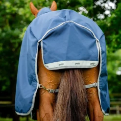Horseware Ireland Amigo Bravo 12 Plus 0g Lite Turnout Rug