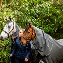 Horseware Ireland Amigo Bravo 12 Plus 0g Lite Turnout Rug