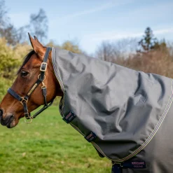 Horseware Ireland Amigo Bravo 12 Plus 0g Lite Turnout Rug