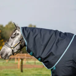 Horseware Ireland Amigo Bravo 12 Plus 250g Medium Turnout Rug