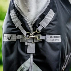 Horseware Ireland Amigo Bravo 12 Plus 250g Medium Turnout Rug