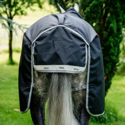 Horseware Ireland Amigo Bravo 12 Plus 250g Medium Turnout Rug