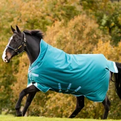 Horseware Ireland Amigo Bravo 12 Wug 400g Heavy Turnout Rug