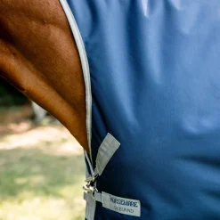 Horseware Ireland Amigo Bravo 12 Wug 400g Heavy Turnout Rug