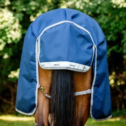 Horseware Ireland Amigo Bravo 12 Wug 400g Heavy Turnout Rug