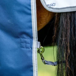 Horseware Ireland Amigo Bravo 12 Wug 400g Heavy Turnout Rug
