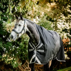 Horseware Ireland Amigo Bravo 12 Wug 400g Heavy Turnout Rug
