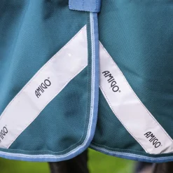 Horseware Ireland Amigo Bravo 12 Wug 400g Heavy Turnout Rug