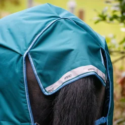 Horseware Ireland Amigo Bravo 12 Wug 400g Heavy Turnout Rug