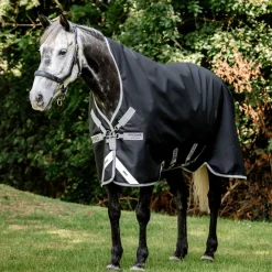 Horseware Ireland Amigo Bravo 12 Wug 0g Lite Turnout Rug