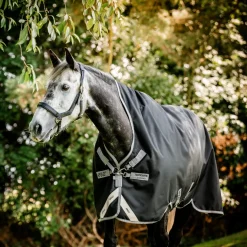 Horseware Ireland Amigo Bravo 12 Wug 0g Lite Turnout Rug