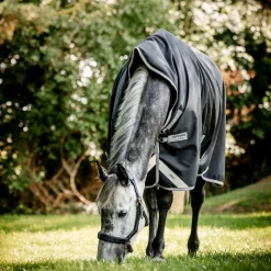Horseware Ireland Amigo Bravo 12 Wug 0g Lite Turnout Rug