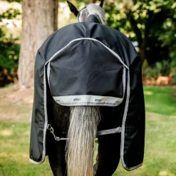 Horseware Ireland Amigo Bravo 12 Wug 0g Lite Turnout Rug
