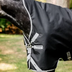 Horseware Ireland Amigo Bravo 12 Wug 0g Lite Turnout Rug