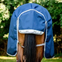 Horseware Ireland Amigo Bravo 12 Wug 0g Lite Turnout Rug