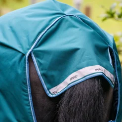 Horseware Ireland Amigo Bravo 12 Wug 0g Lite Turnout Rug