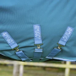 Horseware Ireland Amigo Bravo 12 Wug 0g Lite Turnout Rug