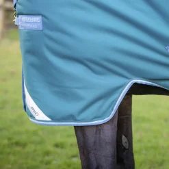 Horseware Ireland Amigo Bravo 12 Wug 0g Lite Turnout Rug
