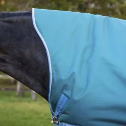 Horseware Ireland Amigo Bravo 12 Wug 0g Lite Turnout Rug
