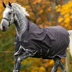 Horseware Ireland Amigo Bravo 12 Wug 0g Lite Turnout Rug