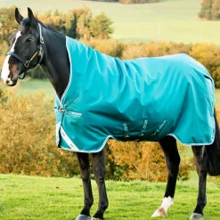 Horseware Ireland Amigo Bravo 12 Wug 250g Medium Turnout Rug