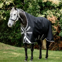 Horseware Ireland Amigo Bravo 12 Wug 250g Medium Turnout Rug