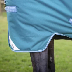 Horseware Ireland Amigo Bravo 12 Wug 250g Medium Turnout Rug