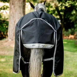 Horseware Ireland Amigo Bravo 12 Wug 250g Medium Turnout Rug